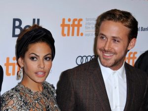¿Alerta de ruptura? Eva Mendes estaría celosa de los coqueteos de Ryan Gosling