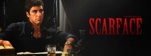 Conoce quién será el protagonista del remake de "Scarface"