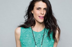 A 10 años de su participación en Viña, Tonka Tomicic cuenta su peor experiencia