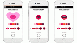 ¡Los queremos! Famosa marca de moda presenta su propia colección de emojis