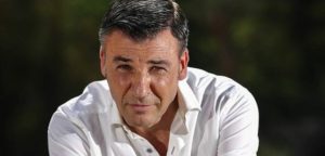 Yann Yvin tiene nuevo proyecto televisivo: "Match, ahora tus hijos te buscan pareja"