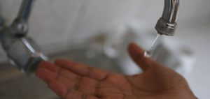 Ministerio del Trabajo informa sobre los derechos de los trabajadores ante cortes de agua
