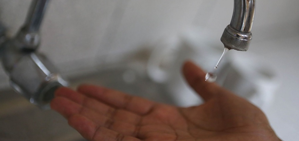 Ministerio del Trabajo informa sobre los derechos de los trabajadores ante cortes de agua