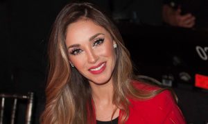 ¿Anahí de RBD sufre de adicción a las cirugías?