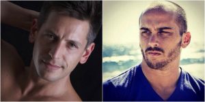 Las soñadas vacaciones de Agustín Pastorino y Andrés Longton en el Sudeste asiático