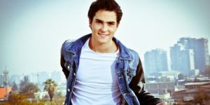 Revisa el peligroso salto de Augusto Schuster que preocupó a seguidores