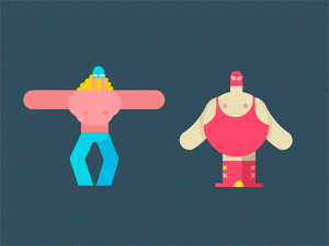 ¡Comprobado por la ciencia! Estos son los pasos de baile más sexys