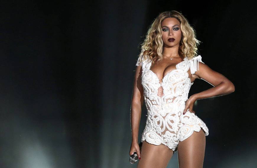 Demandan a Beyoncé por usar frases de youtuber en una de sus canciones