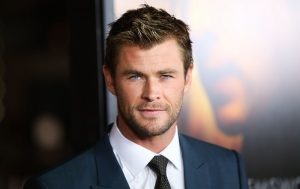 ¡Aww, morimos de ternura! Mira la tierna foto de Chris Hemsworth junto a sus hijos
