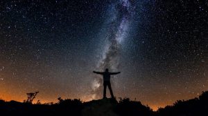 Estos son los 5 mejores lugares para ver las estrellas en el mundo