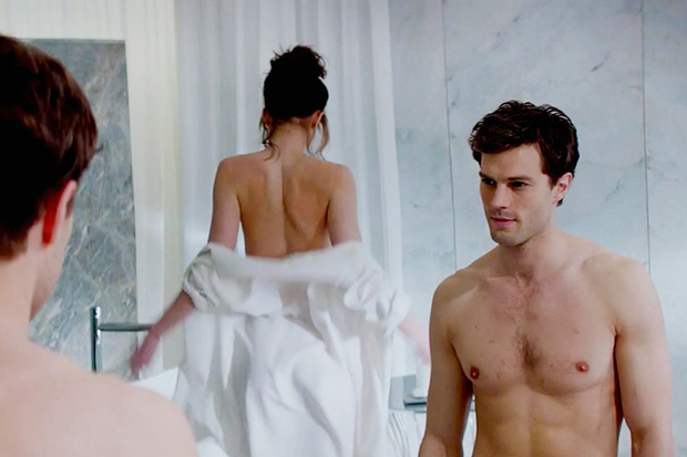 Conoce la rutina de ejercicios que mantiene espectacular a Dakota Johnson para "50 sombras más oscuras"