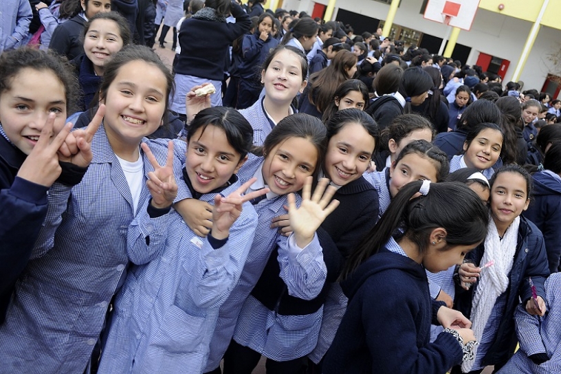 Sigue estos consejos para que a tus hijos no les cueste el regreso a clases