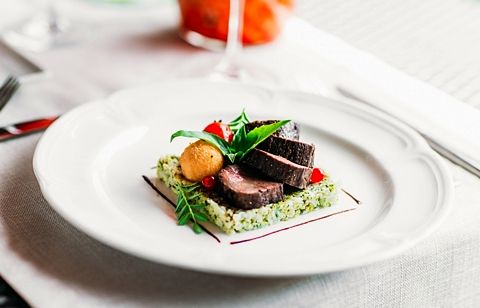 comida para vivir menos estresados