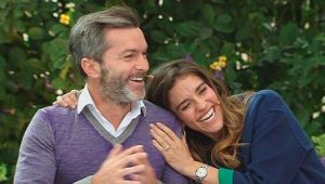 Conoce a la animadora que regresa al "Muy buenos días"