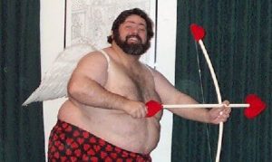 ¡Ups! 10 fotos románticas que terminaron siendo un fracaso