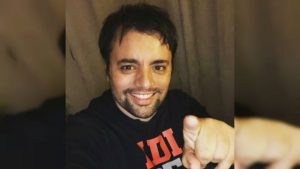 ¡El amor llegó al espectáculo nacional! Daniel Valenzuela confirmó que tiene una nueva relación