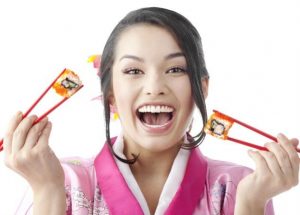 La famosa dieta japonesa que está revolucionando las redes sociales