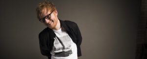 Por éxito de ventas Ed Sheeran anuncia segundo concierto en Chile