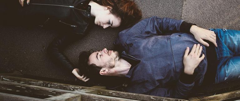 #LosMensajesDeCupido Especial de compatibilidad: Febrero, mes del amor