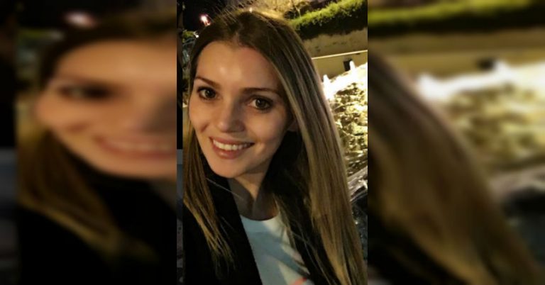 Faloon Larraguibel reveló cómo le cambió la vida con la maternidad