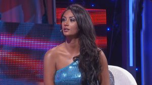 ¡Aww! Pamela Díaz publicó tierna foto junto a su pequeña hija