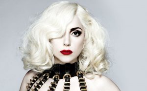 Mujer de la semana: Lady Gaga