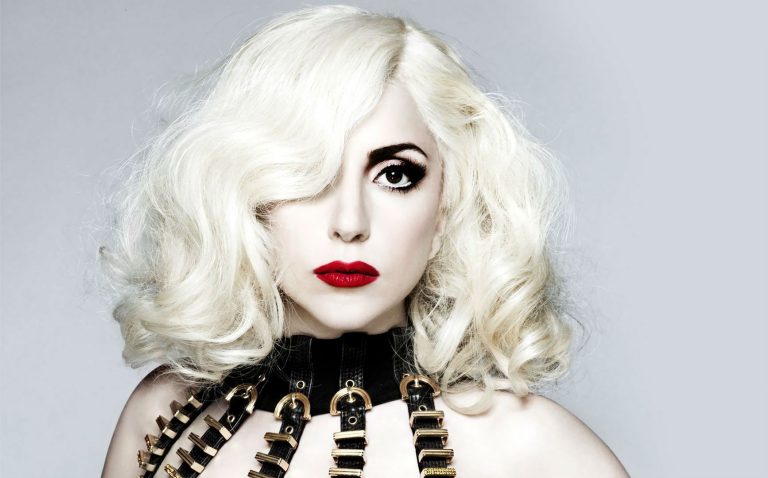 Mujer de la semana: Lady Gaga