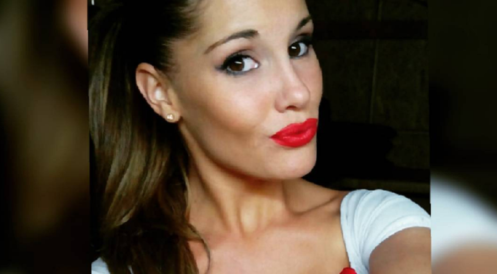 ¡Awww! El tierno mensaje de amor de Gala Caldirola para Mauricio Isla