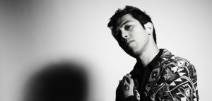 ¡Gepe anunció fechas de conciertos en Valdivia y Puerto Varas!