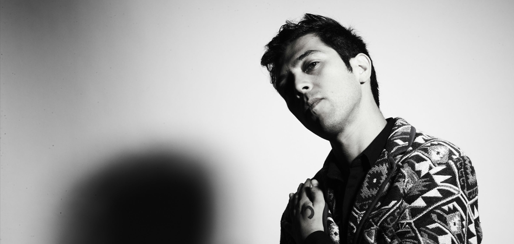 ¡Gepe anunció fechas de conciertos en Valdivia y Puerto Varas!