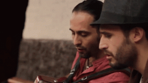 Celebra el amor con “Qué más quisiera yo” y “Chao chao”, las nuevas canciones de Los Vásquez