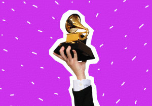 Estos son los ganadores de los Grammy 2017 en las principales categorías