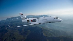 Averigua qué actor de Hollywood casi sufrió un accidente aéreo