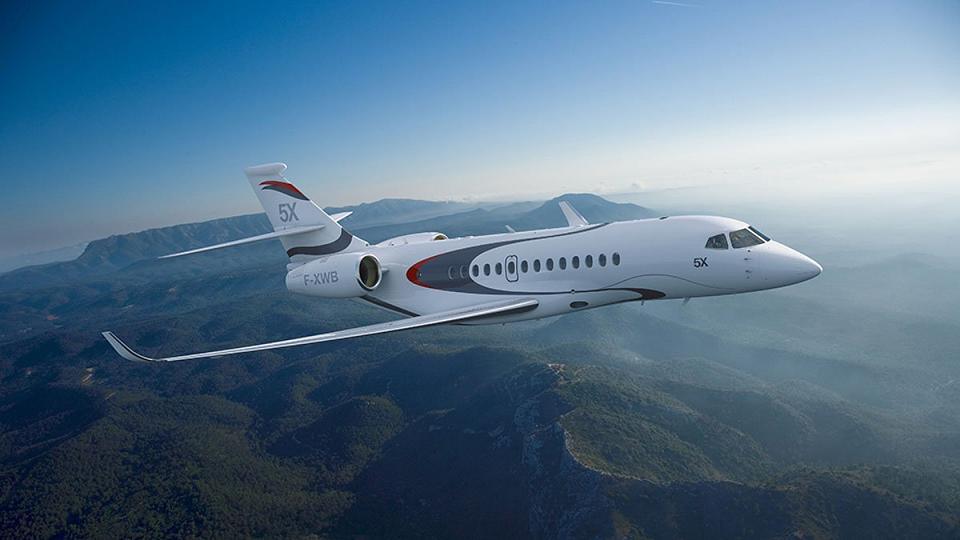 Averigua qué actor de Hollywood casi sufrió un accidente aéreo