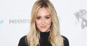 Hilary Duff compartió emocionante video de su parto con sus seguidores