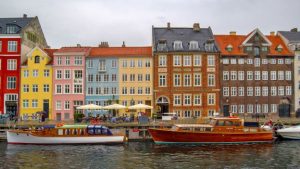 Conoce el Hygge: el secreto de la felicidad de los daneses