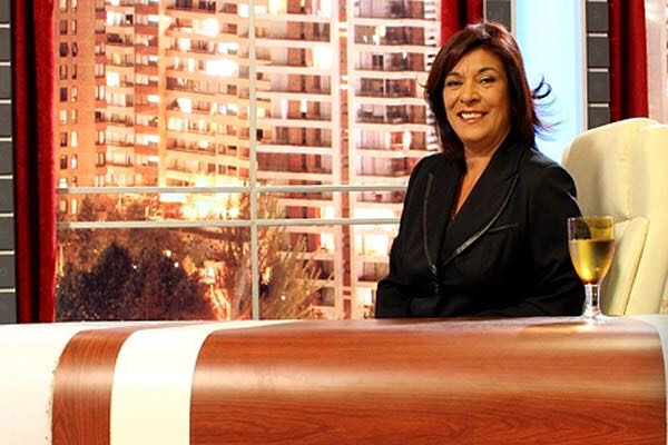 Tati Penna se refiere por primera vez a su enfermedad