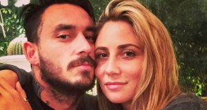 Mira cómo Mauricio Pinilla celebró su cumpleaños con su familia