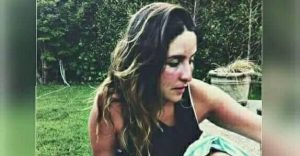 #JusticiaParaAntonia el impactante caso por el que marcha Concepción