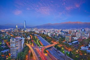 #Panoramas: Muchas oportunidades para celebrar los 476 años de Santiago
