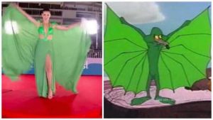 Los mejores memes que dejó la gala de Viña del Mar 2017