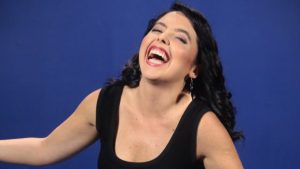 Conoce al ex chico reality que conquistó el corazón de la humorista Chiqui Aguayo