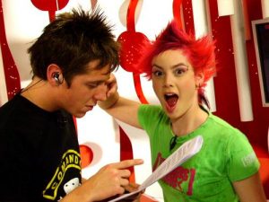 Recordada animadora de "Invasión" y "El club de los tigritos" realizó sesión de fotos con su polola