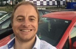 Redes sociales solidarizan con Coke Hevia tras filtración de video en estado de ebriedad