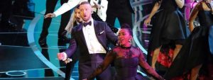 ¿Te lo perdiste? Revive el inicio de los Premios Oscar con Justin Timberlake