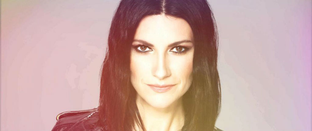 Laura Pausini regresa a Chile con nuevo disco