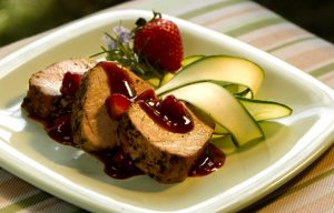 ¡Fácil, barata y afrodisíaca! Sorprende a tu amor con esta rica cena