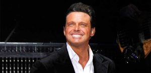 Esta actriz confesó que tuvo miedo de enamorarse de Luis Miguel