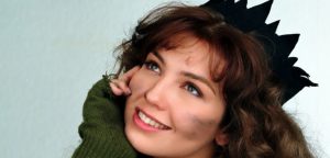 Mira el reencuentro de los protagonistas de "María la del barrio"