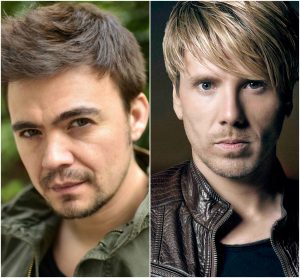 Mario Guerrero, Andrés de León y otros artistas se presentan en evento musical a beneficio de los afectados por los incendios